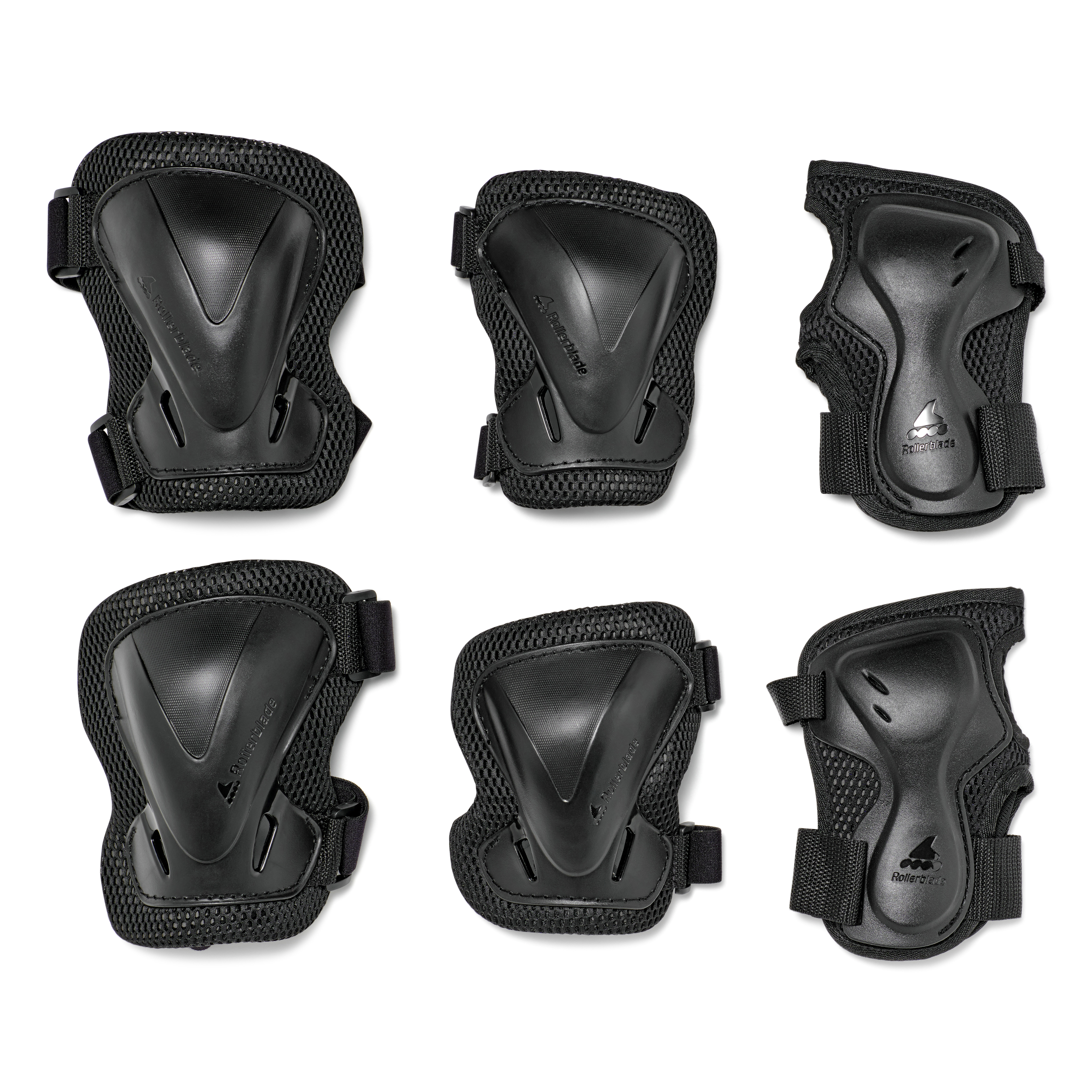 EVO PRO GEAR 3 PACK thumb top category mb-1 d-block